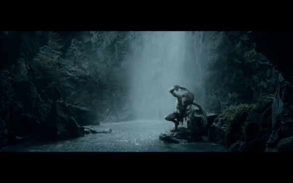 The Lord of the Rings The Two Towers - 1023