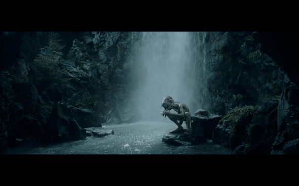 The Lord of the Rings The Two Towers - 1024