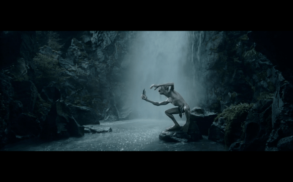 The Lord of the Rings The Two Towers - 1025