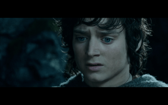 The Lord of the Rings The Two Towers - 1027