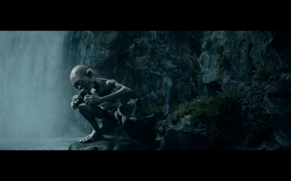 The Lord of the Rings The Two Towers - 1030