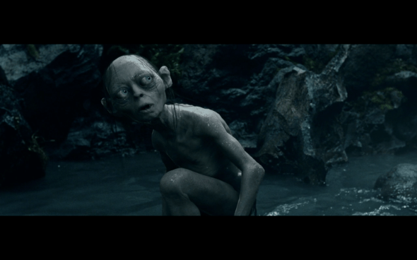 The Lord of the Rings The Two Towers - 1033