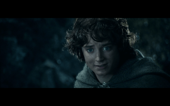 The Lord of the Rings The Two Towers - 1034