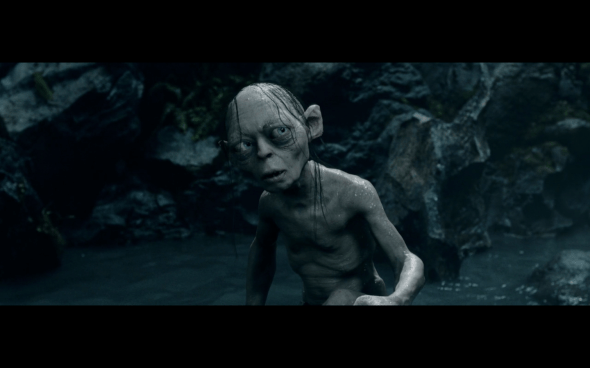 The Lord of the Rings The Two Towers - 1035