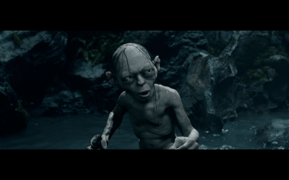 The Lord of the Rings The Two Towers - 1036