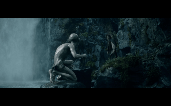 The Lord of the Rings The Two Towers - 1037