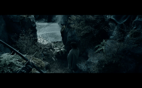 The Lord of the Rings The Two Towers - 1039