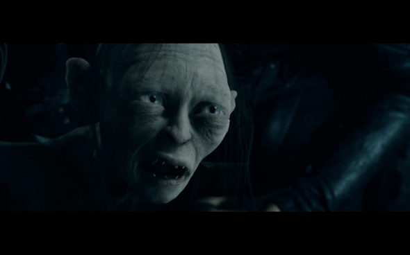 The Lord of the Rings The Two Towers - 1040