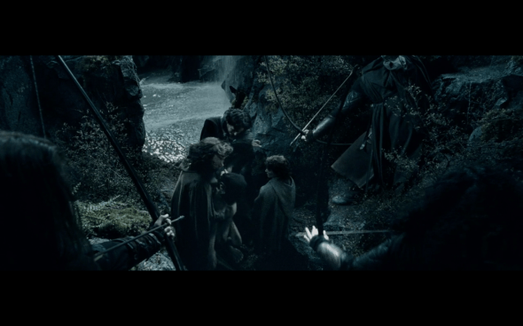 The Lord of the Rings The Two Towers - 1042