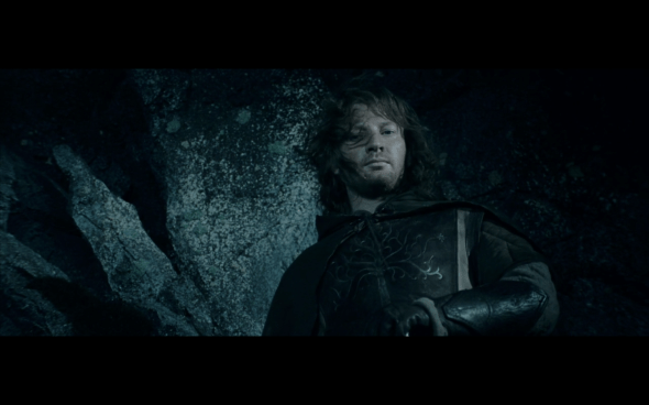 The Lord of the Rings The Two Towers - 1043