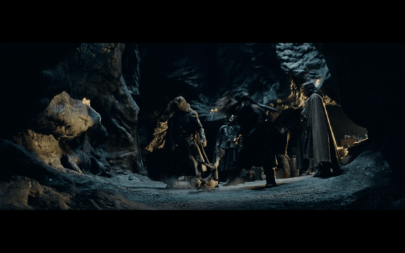 The Lord of the Rings The Two Towers - 1044