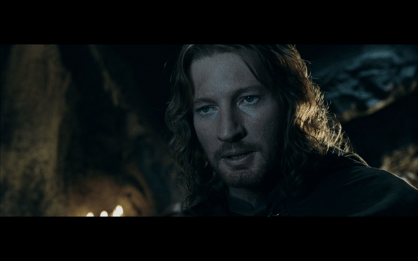 The Lord of the Rings The Two Towers - 1045