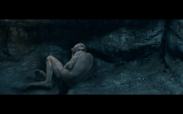 The Lord of the Rings The Two Towers - 1046