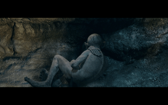 The Lord of the Rings The Two Towers - 1047