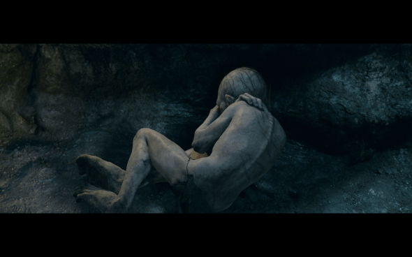 The Lord of the Rings The Two Towers - 1049