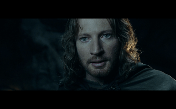 The Lord of the Rings The Two Towers - 1050