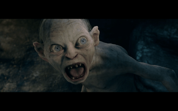 The Lord of the Rings The Two Towers - 1053