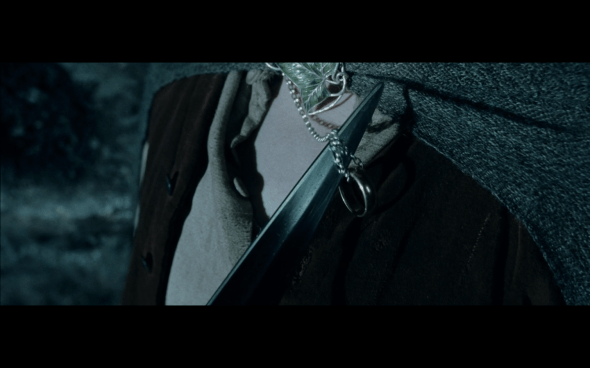 The Lord of the Rings The Two Towers - 1061