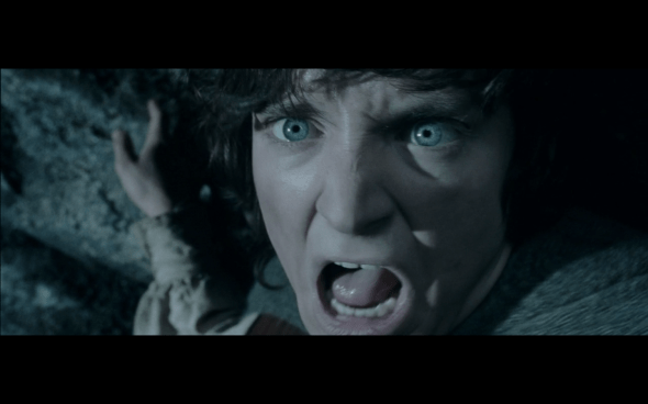 The Lord of the Rings The Two Towers - 1063