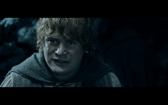 The Lord of the Rings The Two Towers - 1065