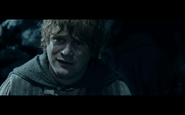 The Lord of the Rings The Two Towers - 1067