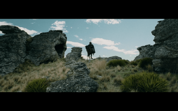 The Lord of the Rings The Two Towers - 1071