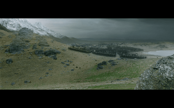 The Lord of the Rings The Two Towers - 1072