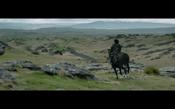 The Lord of the Rings The Two Towers - 1074