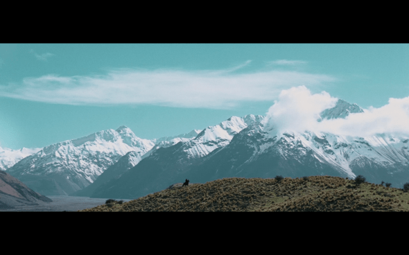 The Lord of the Rings The Two Towers - 1076