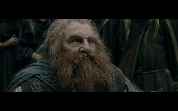 The Lord of the Rings The Two Towers - 1080