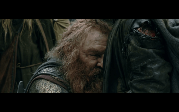 The Lord of the Rings The Two Towers - 1081