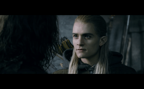 The Lord of the Rings The Two Towers - 1083