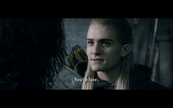 The Lord of the Rings The Two Towers - 1084