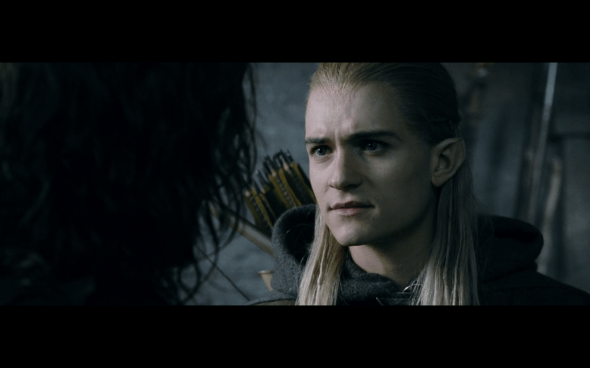 The Lord of the Rings The Two Towers - 1086