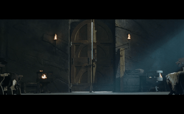 The Lord of the Rings The Two Towers - 1092