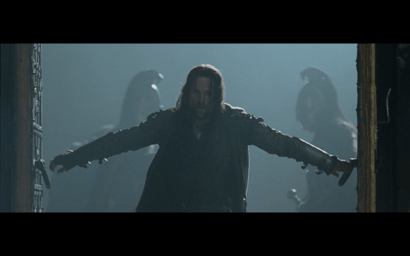 The Lord of the Rings The Two Towers - 1095