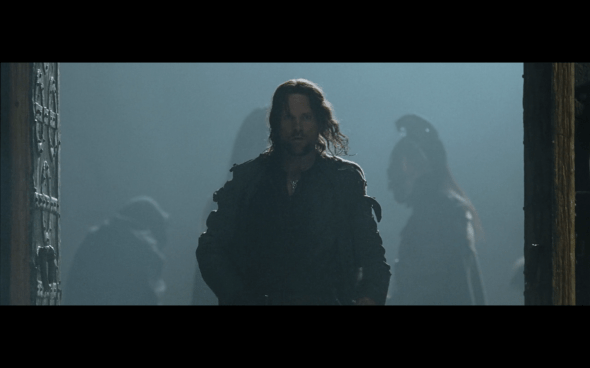 The Lord of the Rings The Two Towers - 1096