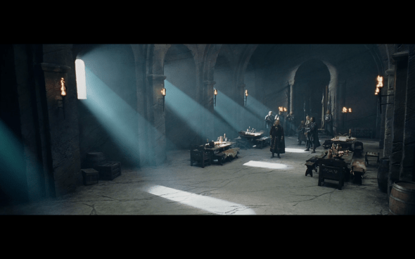 The Lord of the Rings The Two Towers - 1097