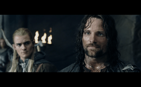 The Lord of the Rings The Two Towers - 1098