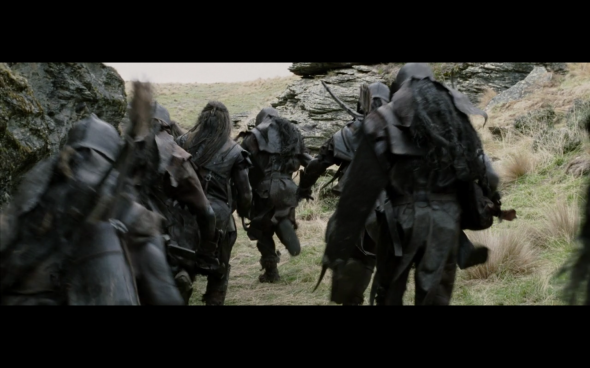 The Lord of the Rings The Two Towers - 110