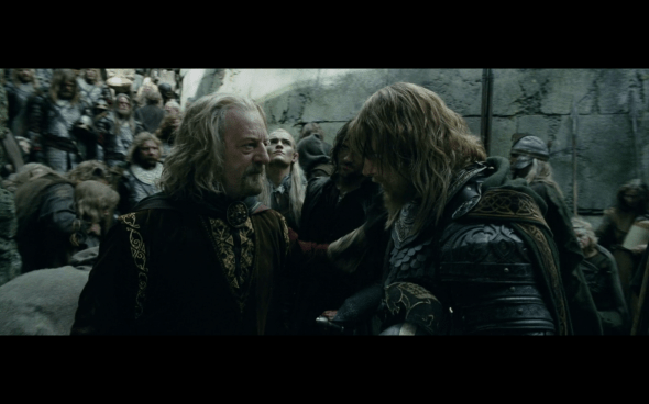 The Lord of the Rings The Two Towers - 1102