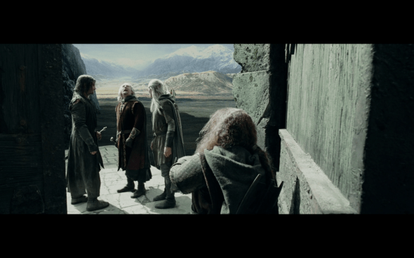 The Lord of the Rings The Two Towers - 1104