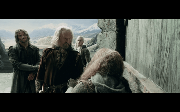 The Lord of the Rings The Two Towers - 1106