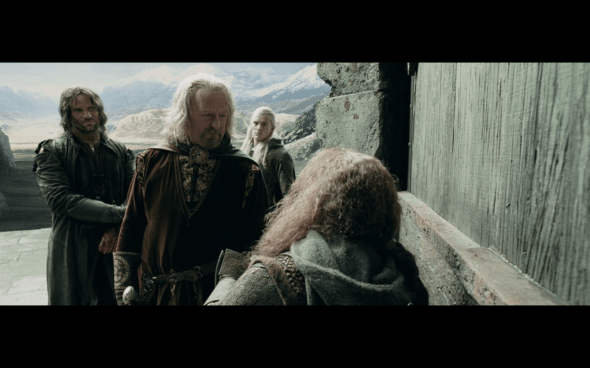 The Lord of the Rings The Two Towers - 1107