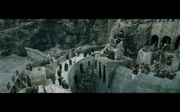 The Lord of the Rings The Two Towers - 1109