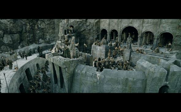 The Lord of the Rings The Two Towers - 1110