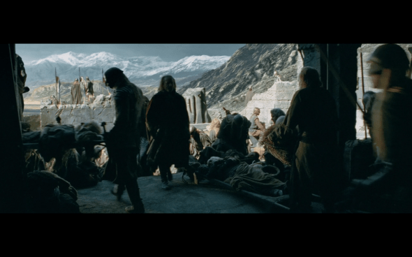 The Lord of the Rings The Two Towers - 1117