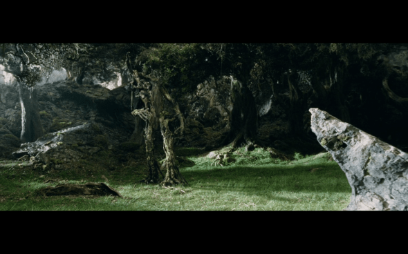 The Lord of the Rings The Two Towers - 1120