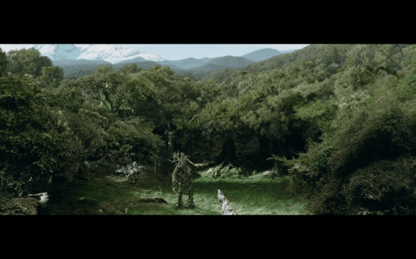 The Lord of the Rings The Two Towers - 1122