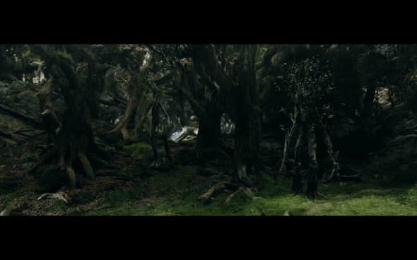 The Lord of the Rings The Two Towers - 1123